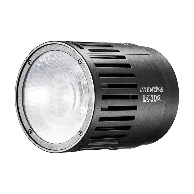 Litemons LC30Bi 38W Compact Bi-Colour Tabletop LED Light by Godox 