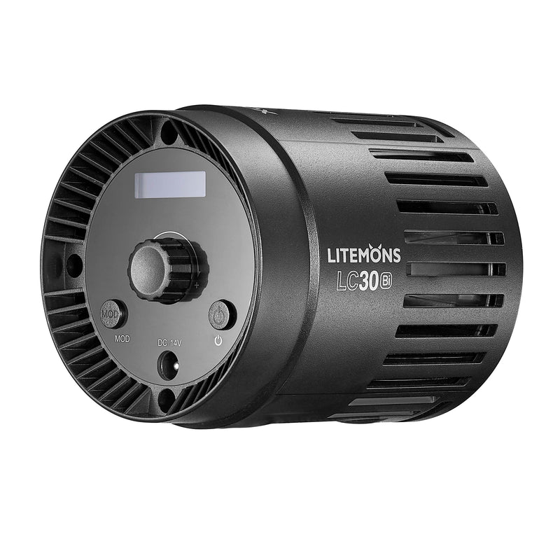  GODOX Litemons LC30BI Budget-Friendly LED Light 