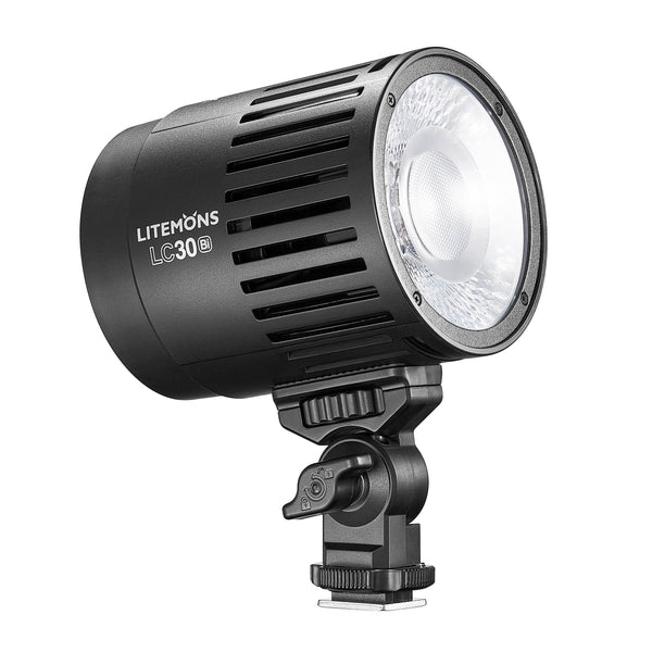 Litemons LC30Bi LED Light 
