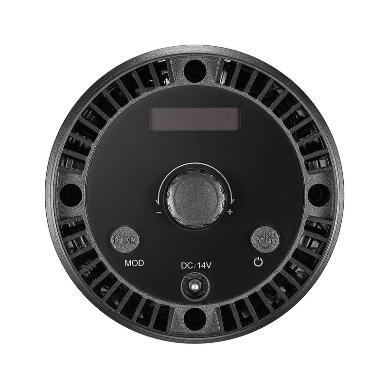 Litemons LC30Bi 11 FX Effects LED Light 