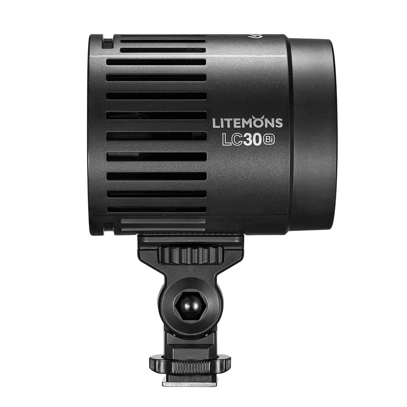 GODOX Litemons LC30B Budget Friendly LED Light 