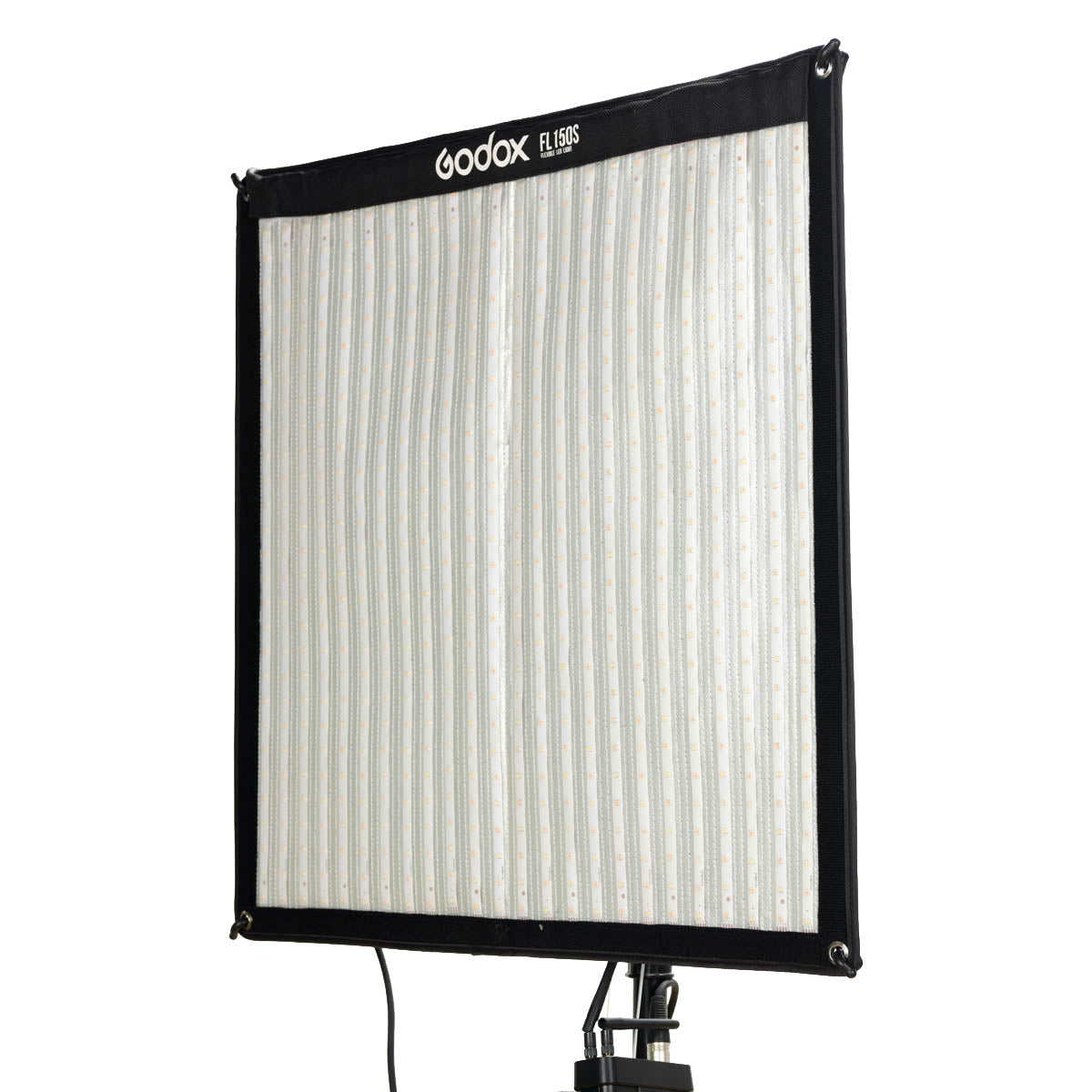 Flex outlet led panel