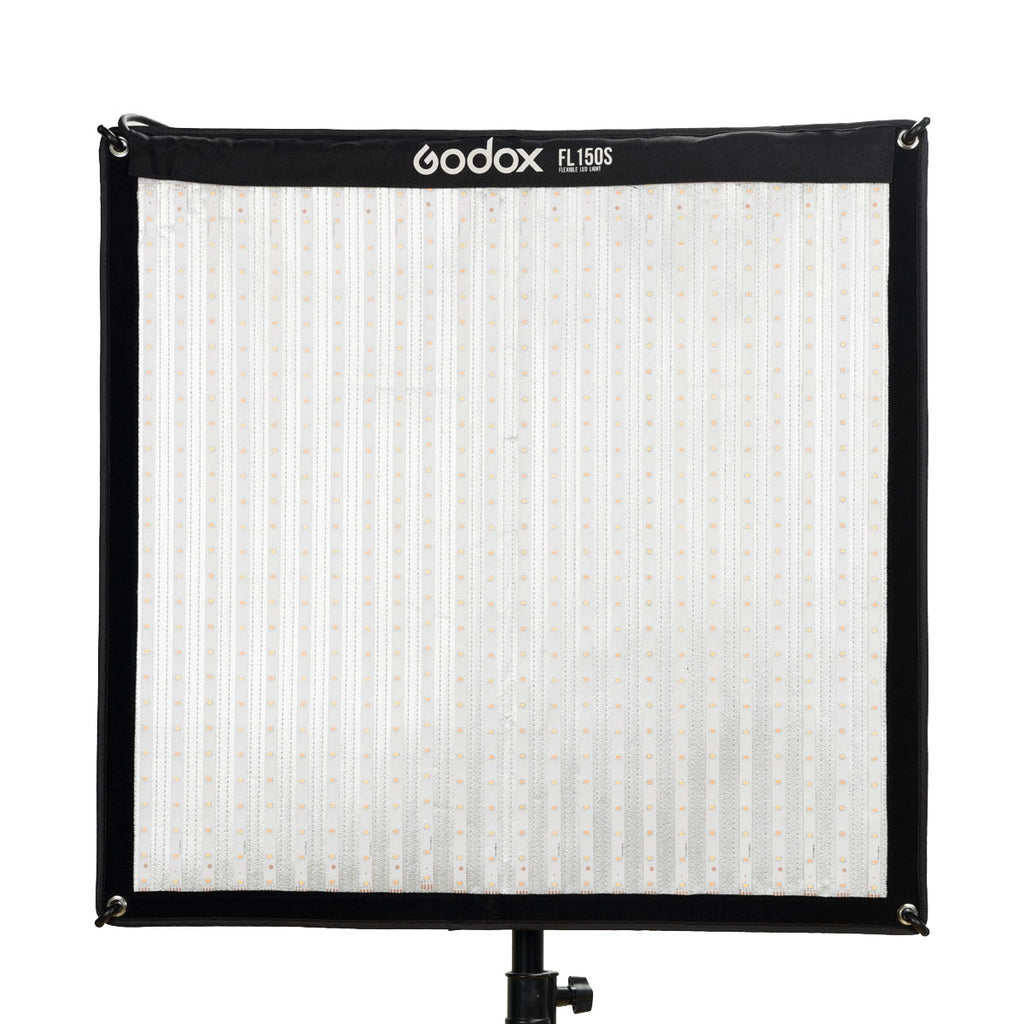 Led Flex Mat Godox FL150S Flexible & Collapsible Bi-Colour LED Light Mat