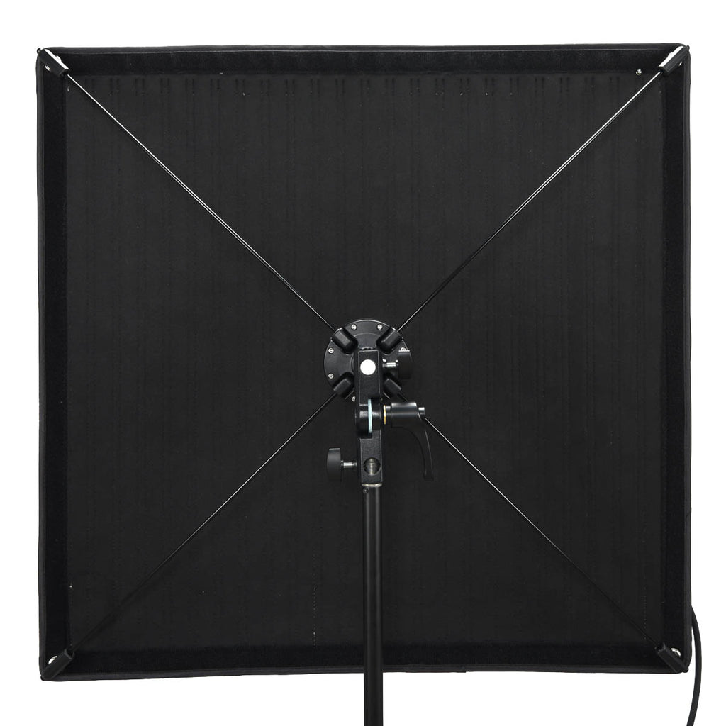 Folded Led Mat Godox FL150S Flexible & Collapsible Bi-Colour LED Light Mat