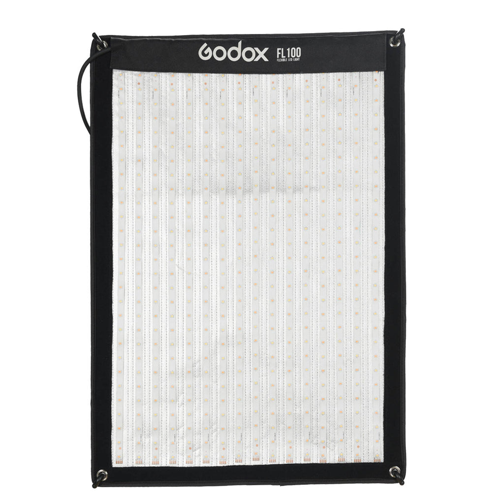 Led Flex Mat Godox FL100 40x60cm Bi-Colour Folding LED Light Mat Panel