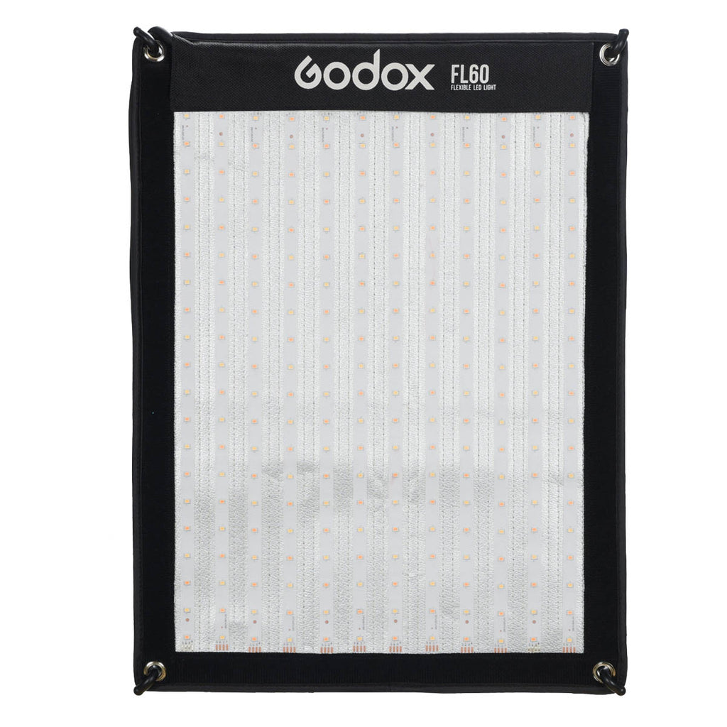 Folded Led Mat FL60 30x45cm Flexible & Slim-Profiled Bi-Colour LED Light Mat