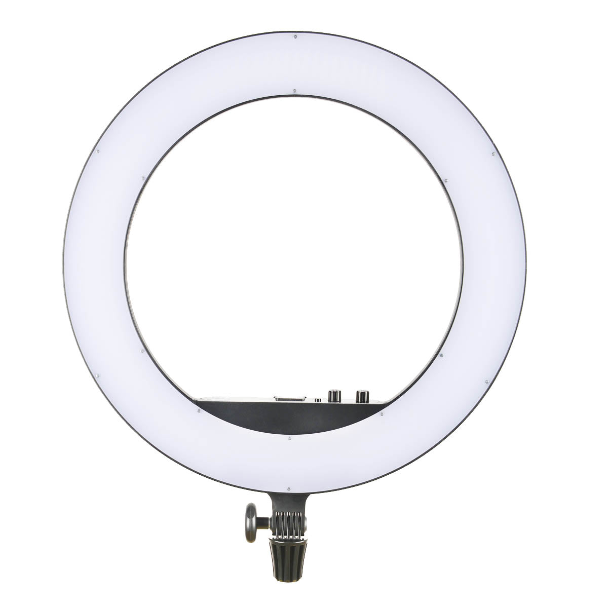 LR160 19" Bi-Colour LED Ring Light