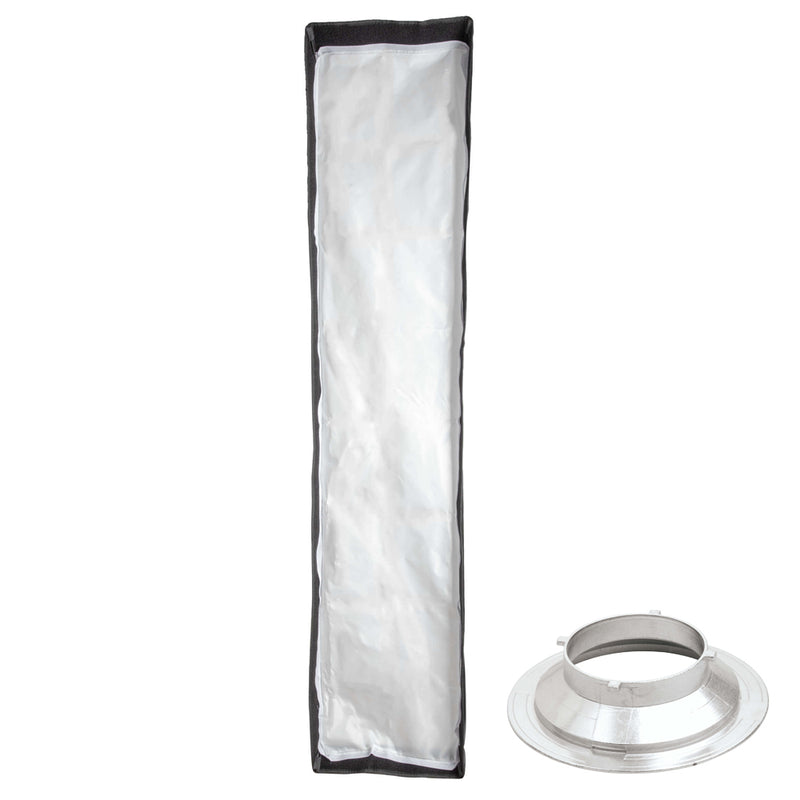 35x160cm Poratble Recessed Strip softbox( Multiblitz P-Type) 