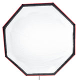 150cm umbrella softbox with portable carry bag 