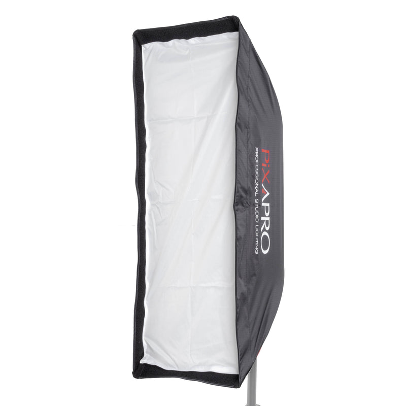 QuickBox3090 II 30x90cm (1x3') Strip Speedlite Softbox 