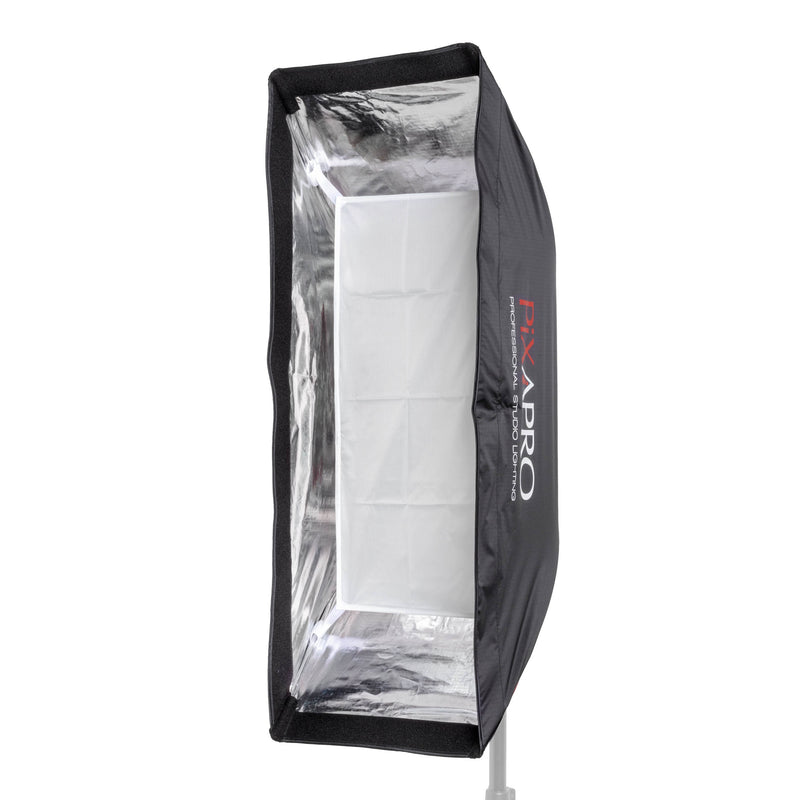 QuickBox3090 II 30x90cm (1x3') Strip Speedlite Softbox 