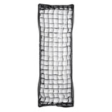 Lightweight and Portable Strip Speedlite Softbox