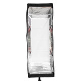 PIXAPRO QuickBox3090 II Strip Speedlite Softbox