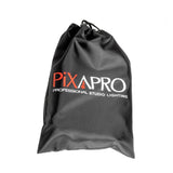QuickBox3090 II 30x90cm (1x3') Strip Speedlite Softbox with Round Head Bracket