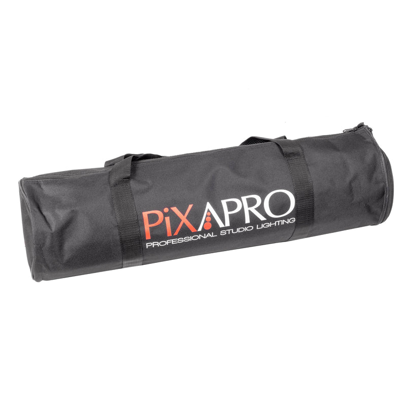 QuickBox3090 II 30x90cm (1x3') Strip Speedlite Softbox with Round Head Bracket