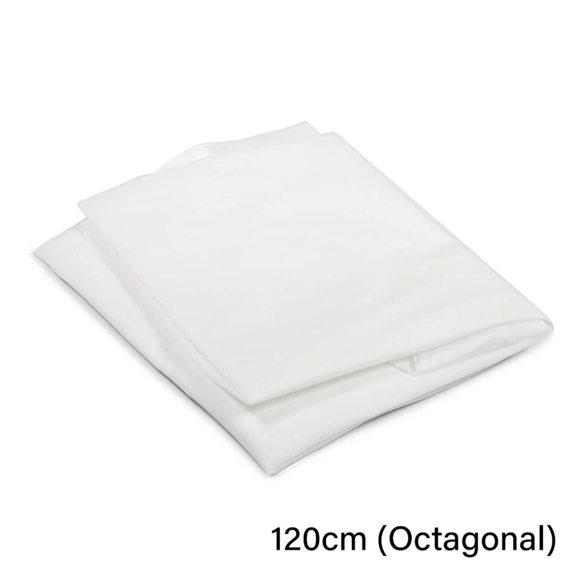120cm Outer Diffusers for Recessed Softboxes