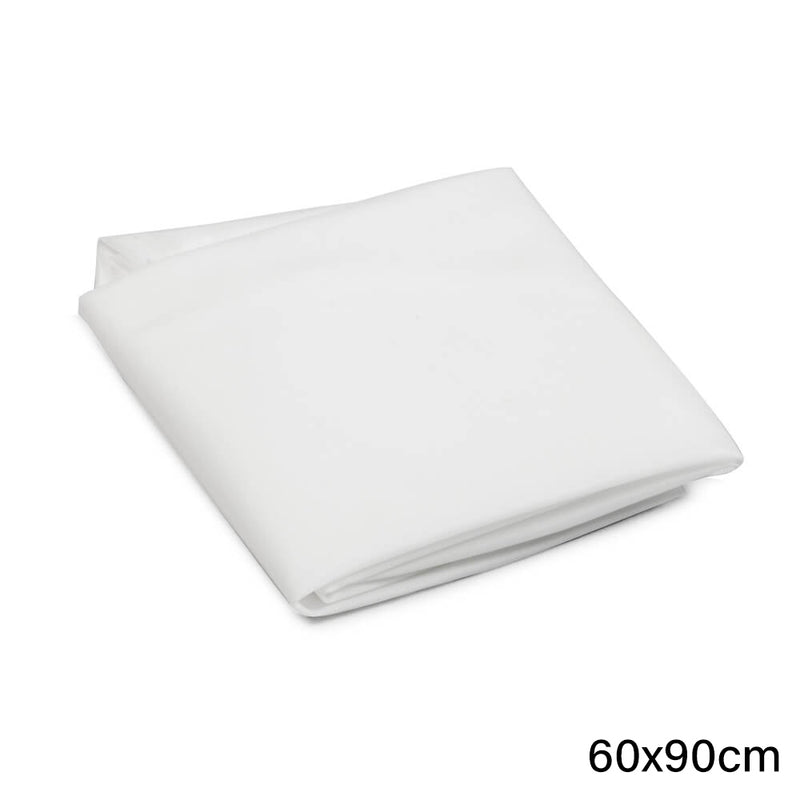 60x90cm Alternative White Inner Diffusion Fabric for Umbrella Softboxes