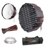 65cm Easy-Open Parabolic Softbox