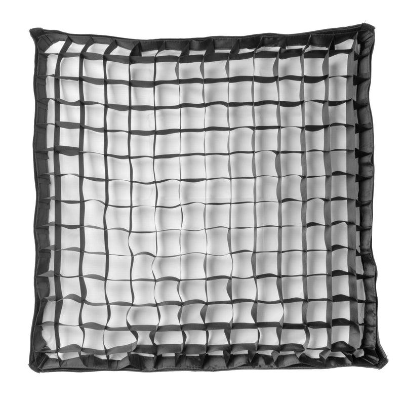 60x60cm Dual-Layers Quick-Folding Square FlatPak Softbox (Patented Design)