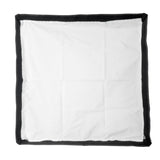 60x60cm Dual-Layers Quick-Folding Square FlatPak Softbox (Patented Design)
