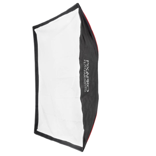 Rectangular softboxes