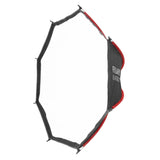 Pixapro Slim Profiled FlatPak Octabox 