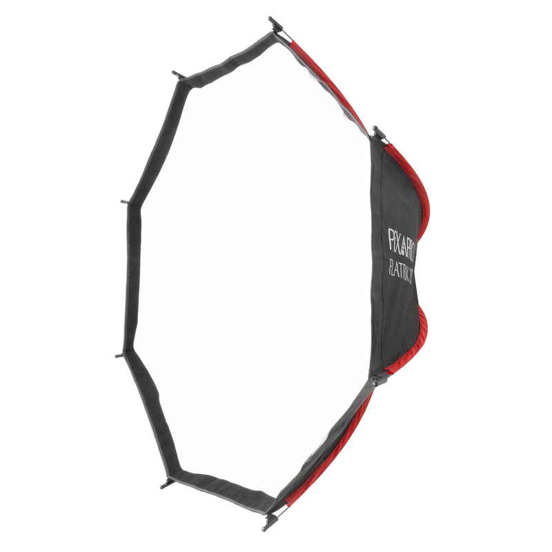 Pixapro Slim Profiled FlatPak Octabox 