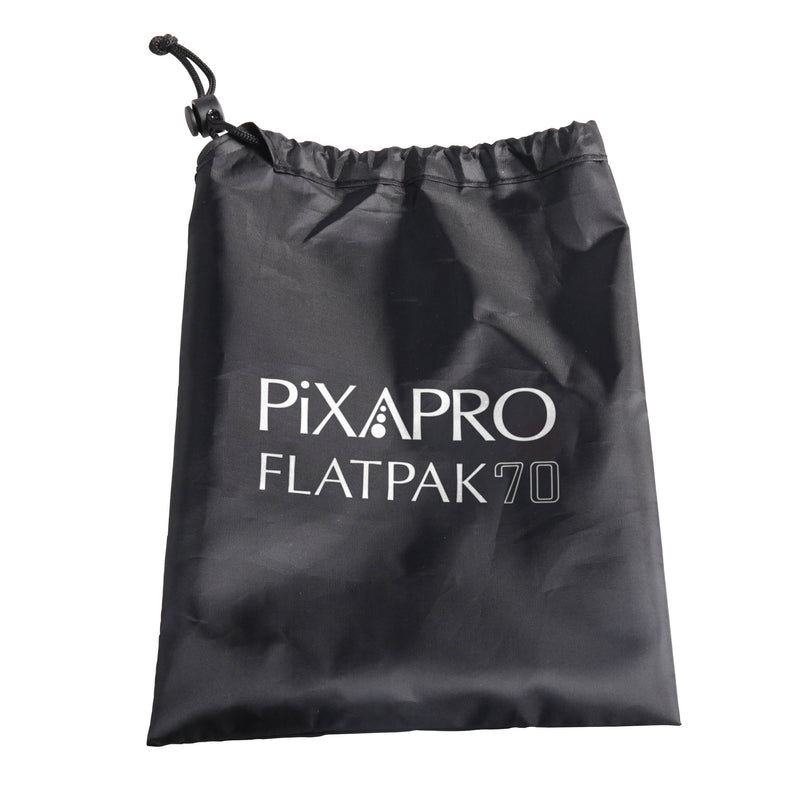  Pixapro FlatPak Hardwearing Construction Octabox Softbox