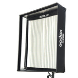 FL-SF6060 Softbox & Grid For FL150S LED Panel Light By Godox