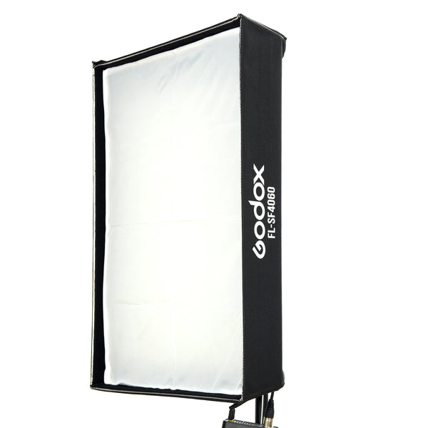 FL-SF4060 Softbox for LED Panel and Grid - FL100 By Godox