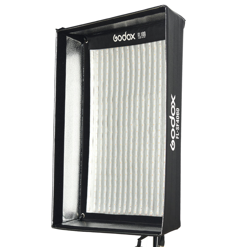 FL-SF4060 Softbox for LED Panel and Grid - FL100 By Godox