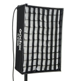 FL-SF3045 Ultra-Flat & Foldable Softbox for FL60 LED Panel Light
(SPECIAL ORDER)