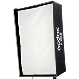 FL-SF3045 Ultra-Flat & Foldable Softbox for FL60 LED Panel Light
(SPECIAL ORDER)