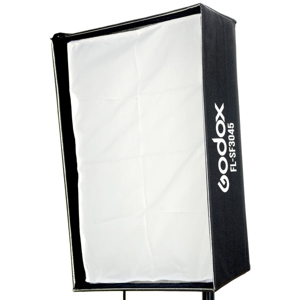 FL-SF3045 Ultra-Flat & Foldable Softbox for FL60 LED Panel Light
(SPECIAL ORDER)