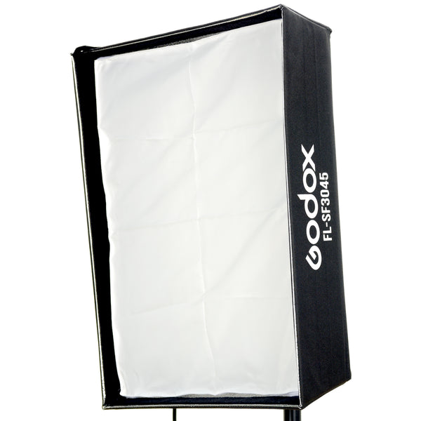 FL-SF3045 Softbox and Grid for the Godox FL60 Flexible LED Light Mat (SPECIAL ORDER)