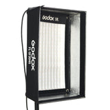 FL-SF3045 LED Panel Softbox and Grid for FL60 By Godox