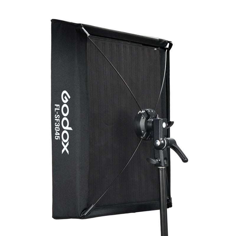 FL-SF3045 Softbox and Grid for FL60 By Godox