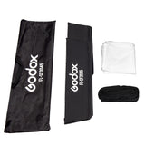 FL-SF3045 Softbox and Grid for FL60 By Godox