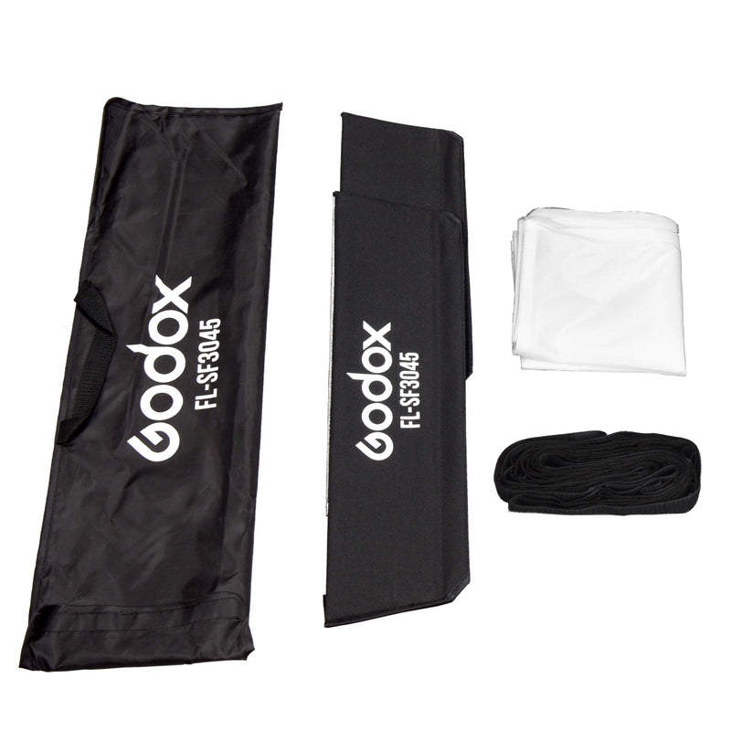 FL-SF3045 Softbox and Grid for FL60 By Godox