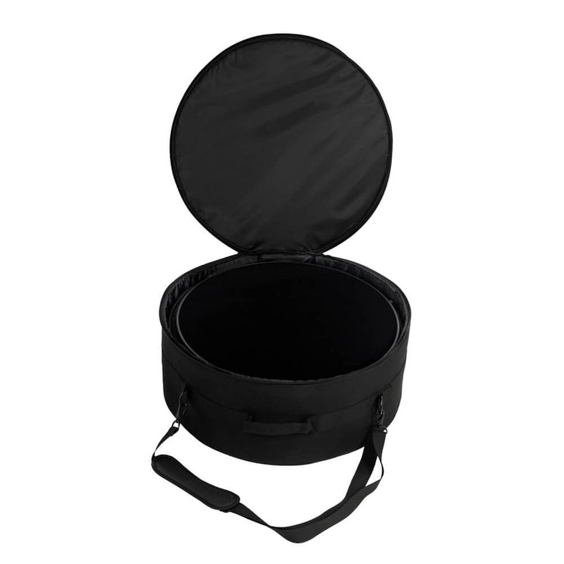 42cm Beauty Dish Case with Divider and Adjustable shoulder strap