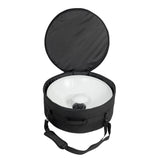 42cm Beauty Dish Case with Divider and Adjustable shoulder strap