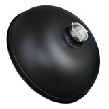 BDR-S55 Pro Silver Beauty Dish with Reflective Silver Interior 