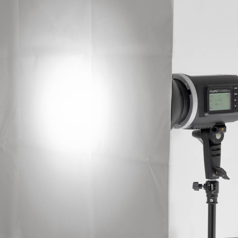 PiXAPRO 1.5x2.5. Diffusion Fabric is the perfect solution for photographers or cinematographers