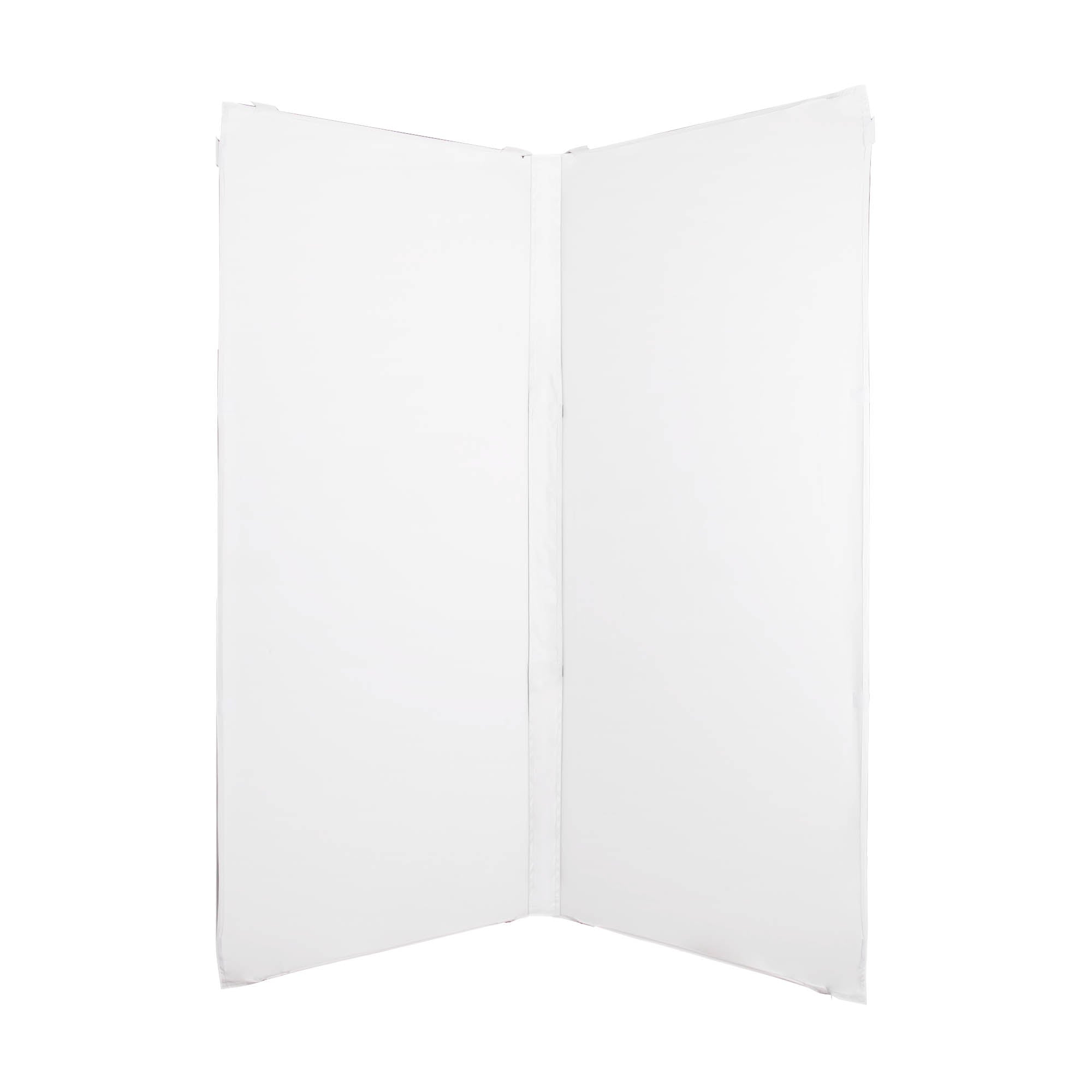 Spare Photography Reflector Panel for 1x2.4m V-Flat Bounce 