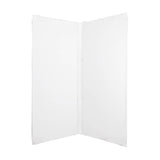 Spare Photography Reflector Panel for 1x2.4m V-Flat Bounce 