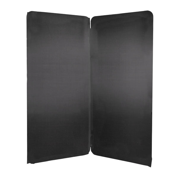 Replacement Black/White fabric for 1x2.4m V-Flat Bounce Frame Set