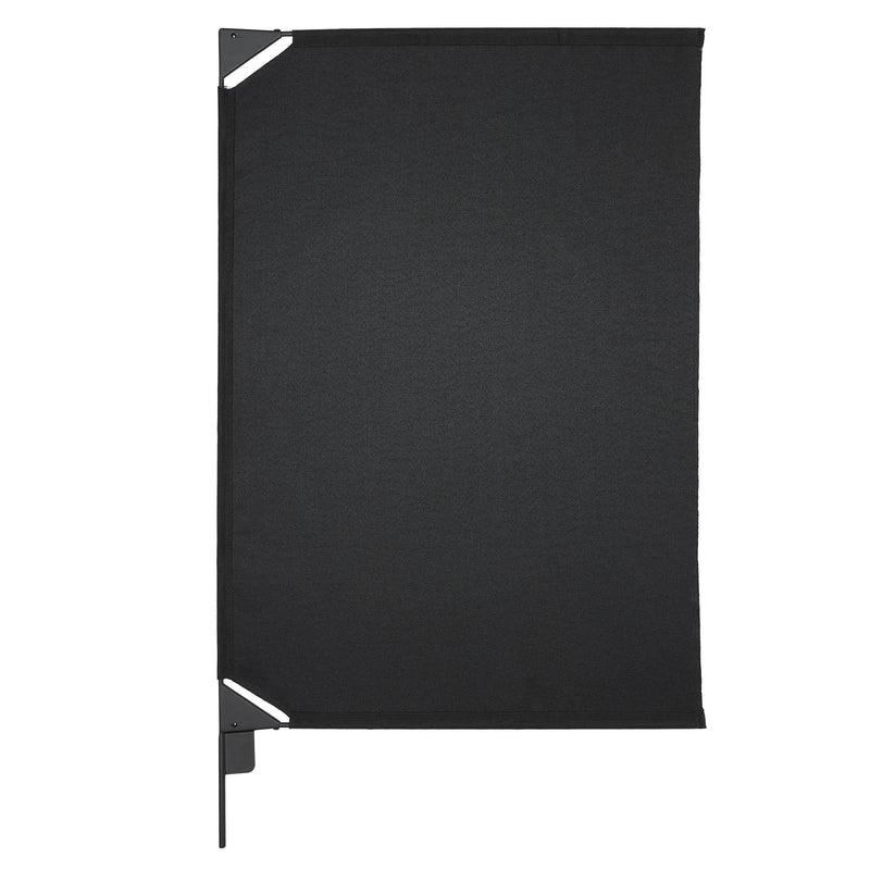 	 SF6090 Professional Foldable Scrim Flag Kit