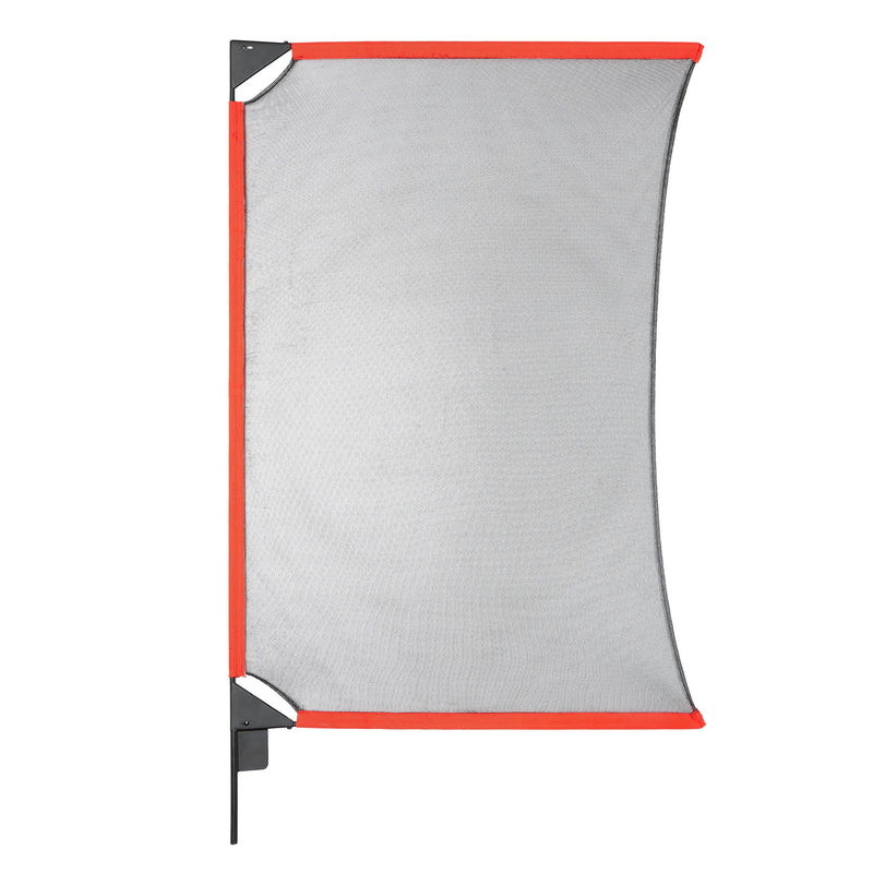 Godox SF6090 Foldable Scrim Flag Light Diffuser Kit