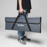 Godox SF4560 Professional Foldable Scrim Flag Light Diffuser Kit