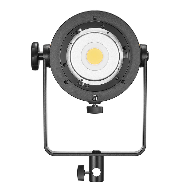 Godox UL150II Silent Fanless 150W Daylight-Balanced COB LED